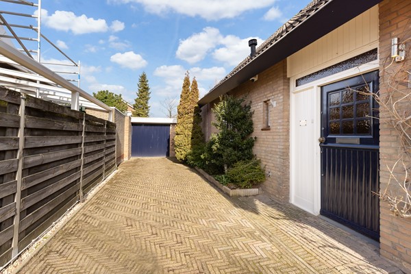 Foto - Te koop: Levensloopbestendig wonen met garage!